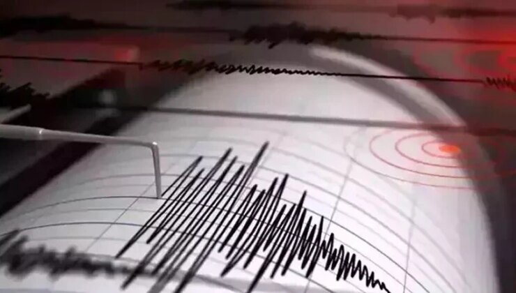 Filipinler’in güneyinde 6.2 büyüklüğünde deprem