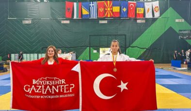 Gaziantep Büyükşehir’den 7’den 70’e hizmet seferberliği