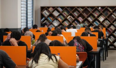 Gaziantep’te YKS seferberliği! Öğrencilere tatbikat sınavı, ulaşım ücretsiz