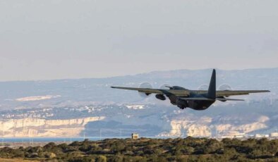 Güney Kıbrıs’tan yeni tehlikeli adım: Yunan uçaklarına kalıcı üs planı