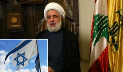 Hizbullah’tan İsrail’e müzakere için beş şart
