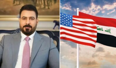 Irak Başbakanı Zeydi: ABD çekilince silahlı gruplara ihtiyaç kalmayacak