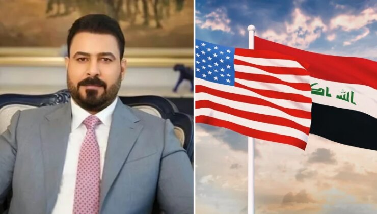 Irak Başbakanı Zeydi: ABD çekilince silahlı gruplara ihtiyaç kalmayacak
