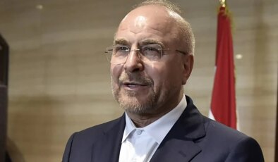 İran Meclis Başkanı Kalibaf anlaşma üzerine açıklama yaptı: Nihai zafere doğru büyük bir adım attık