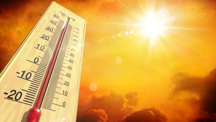İspanya’da sıcak hava alarmı: Ölü sayısı 101’e ulaştı