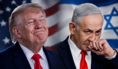İsrail basını: Trump ABD-İran mutabakatıyla İsrail’e ihanet etti