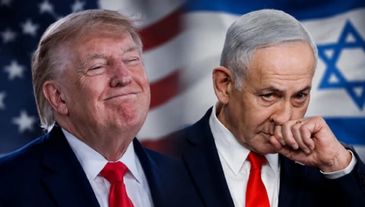 İsrail basını: Trump ABD-İran mutabakatıyla İsrail’e ihanet etti