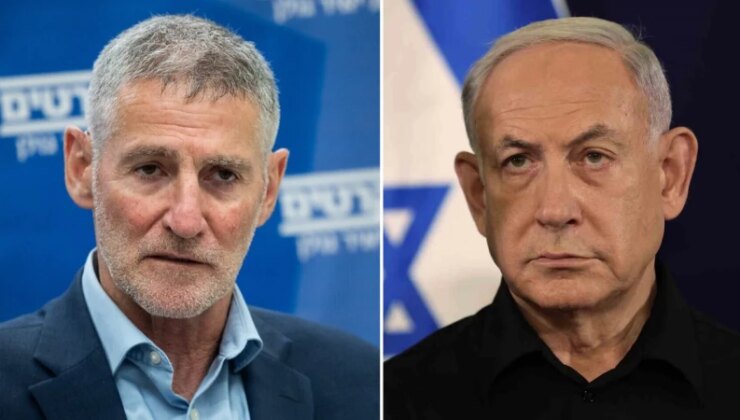 İsrail muhalefeti Netanyahu’yu topa tuttu: Askerleri siyasi kalkan yaptı