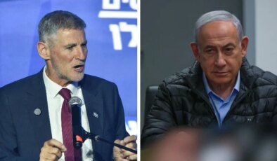 İsrail’de muhalefetin soykırımcı Netanyahu’ya tepkisi büyüyor: Yalnızlaştı ve diplomatik açıdan zayıfladı