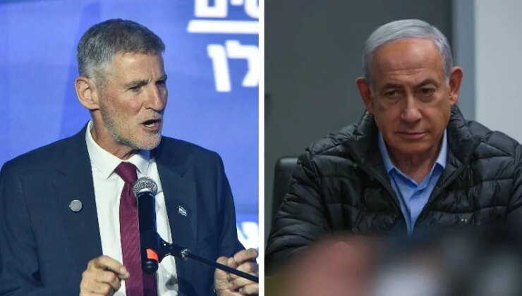 İsrail’de muhalefetin soykırımcı Netanyahu’ya tepkisi büyüyor: Yalnızlaştı ve diplomatik açıdan zayıfladı