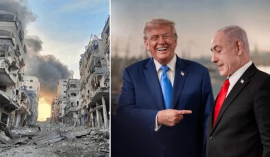 İsrailli eski bakandan Netanyahu’ya ‘zayıf biri’ eleştirisi: ‘Trump bizi aşağıladı’