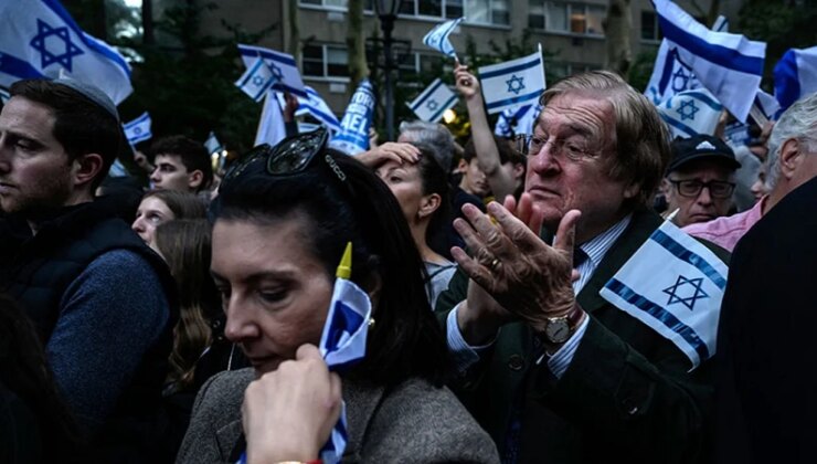 İsrailliler soykırımcı Netanyahu yönetimine tepkili: Yüzde 92’si İran’ın savaşı kazandığına ve anlaşmada galip geldiğine inanıyor