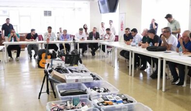 İstanbul’da İETT’de unutulan binlerce eşya açık artırma ile satıldı: iPhone elde kaldı