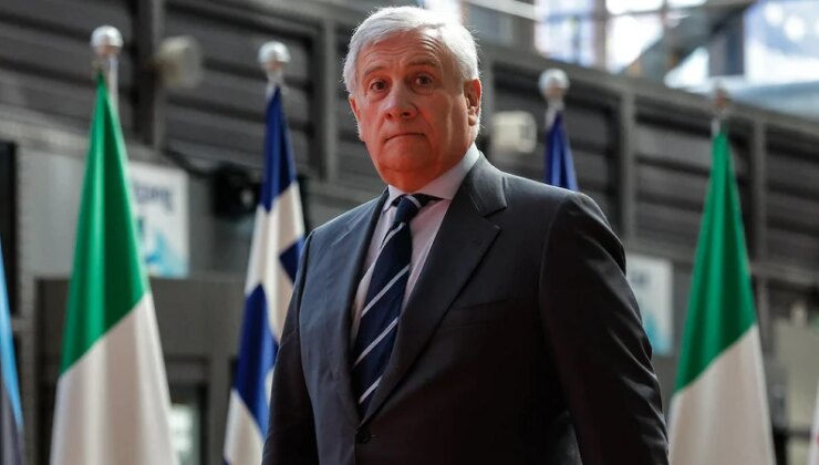 İtalya canavar devlet İsrail’i durdurması gerekenin ABD olduğunu vurguladı: Biz üzerimize düşeni yapıyoruz