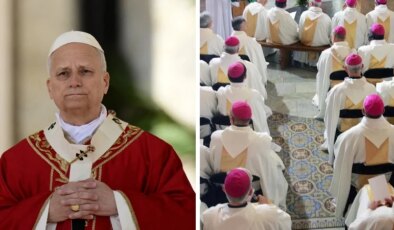 Katolik Kilisesi’nde atama krizi: Papa gelenekçi bir grubun hamlesine tepki gösterdi