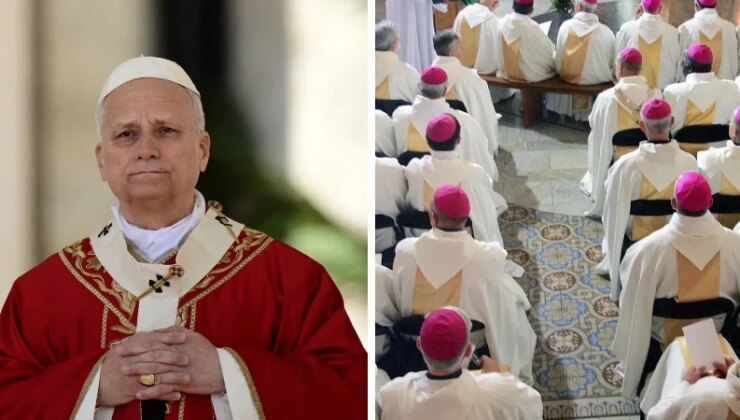 Katolik Kilisesi’nde atama krizi: Papa gelenekçi bir grubun hamlesine tepki gösterdi