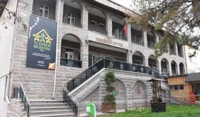 Keskin Belediyesi’nde seçim! Kazanan belli oldu