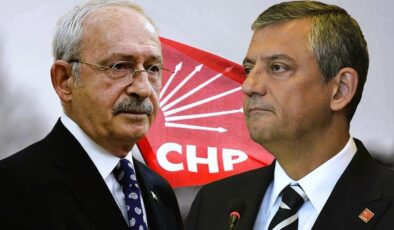 Kılıçdaroğlu hesap soracak! Özel cephesinden çağrı heyeti hamlesi