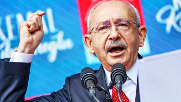 Kılıçdaroğlu muhalif il başkanlarına ültimatom verecek