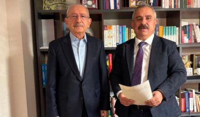 Kılıçdaroğlu’ndan terörsüz Türkiye sürecine destek: Tarihi bir fırsat