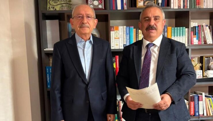 Kılıçdaroğlu’ndan terörsüz Türkiye sürecine destek: Tarihi bir fırsat