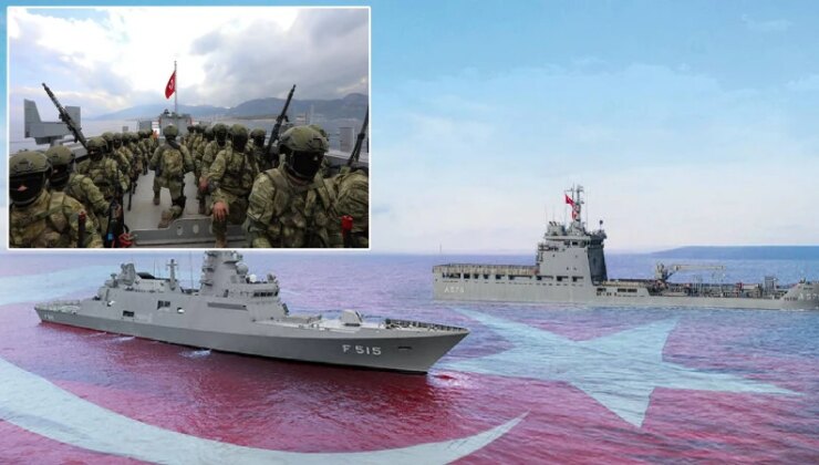 Komşunun kabusu gerçek oluyor: Türkiye’nin attığı adım Yunanistan’da bomba etkisi yaptı