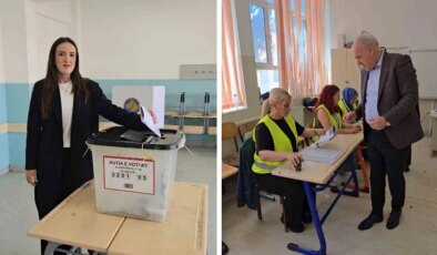 Kosova’daki genel seçimlerde Başbakan Kurti’nin partisi yüzde 47,13 oyla birinci oldu: Türkler meclise girdi