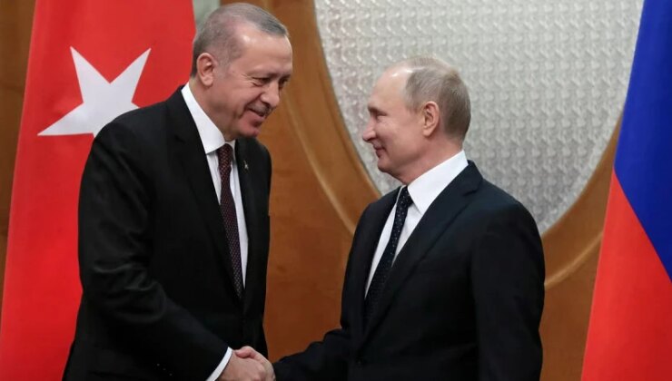 Kremlin yönetiminden Türk-Rus siyasi diyaloğunun gelişimine vurgu: Erdoğan ve Putin kilit rol oynuyor