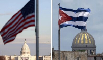 Küba’nın ordusu da ABD’nin hedefinde: Washington yönetimi yeni bir yaptırımı daha duyurdu