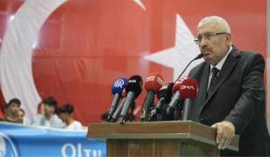 MHP’de 3 il teşkilatı feshedildi