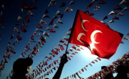 MHP’den son dakika açıklaması! İl teşkilatı feshedildi