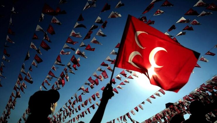 MHP’den son dakika açıklaması! İl teşkilatı feshedildi