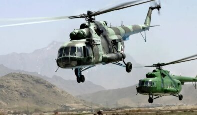 Moskova-Tahran hattında yeni adım: 21 sivil helikopter tedariki