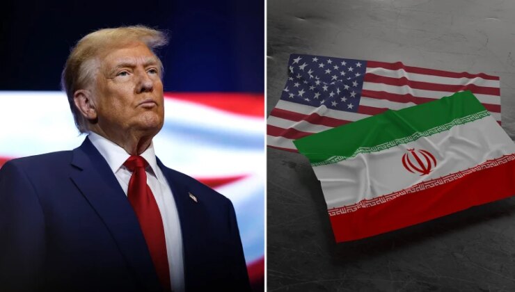 Müzakerelerin askıya alınmasının ardından Trump’tan İran mesajı: Bomba yağdıracağımız anlamına gelmez