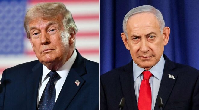 Netanyahu: Trump’la taktiksel anlaşmazlıklar yaşıyoruz