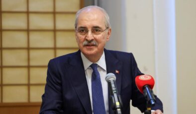 Numan Kurtulmuş, İSİPAB toplantısına katılacak
