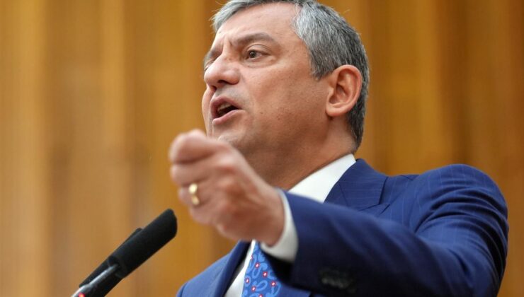 Özgür Özel’den çok sert sözler: Ölsem hakkımı helal etmem