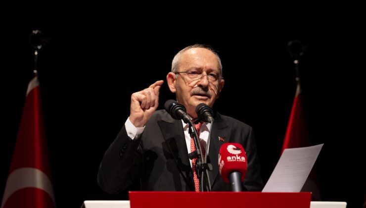 ‘Pişman değilim’ demişti! Kılıçdaroğlu’ndan sürpriz ziyaret
