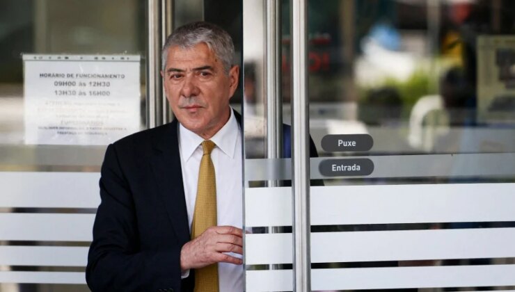 Portekiz devleti soruşturmada gizliliği ihlal etti: Eski Başbakan Socrates’e tazminat ödeyecek