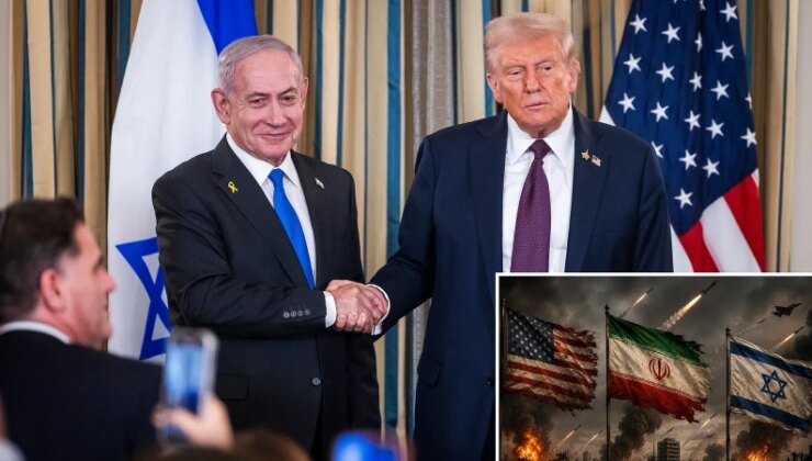 Savaşı bitirmeyecekler: Trump’tan İran’a karşı İsrail’e ‘küçük çaplı saldırı’ desteği
