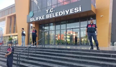 Silifke Belediyesi’nde seçim! Başkan Vekili belli oldu