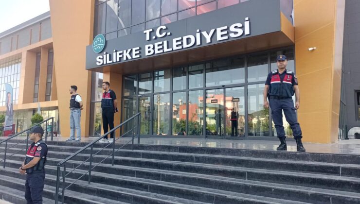 Silifke Belediyesi’nde seçim! Başkan Vekili belli oldu
