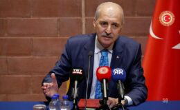 TBMM Başkanı Kurtulmuş: Türkiye’nin önlenemez yükselişine şahit olacağız