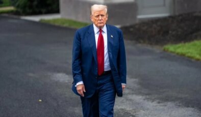 Trump Ankara’daki NATO Zirvesi’ne katılacak