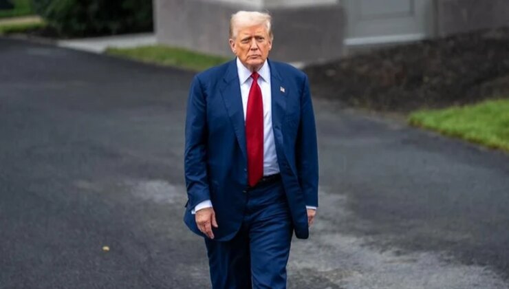 Trump Ankara’daki NATO Zirvesi’ne katılacak