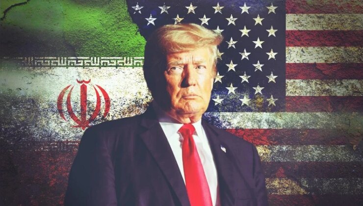 Trump: İran görüşme talep etti
