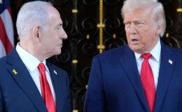 Trump ve soykırımcı Netanyahu arasındaki konuşma sızdı: ‘Yahudiler senden bıktı’