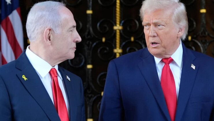 Trump ve soykırımcı Netanyahu arasındaki konuşma sızdı: ‘Yahudiler senden bıktı’