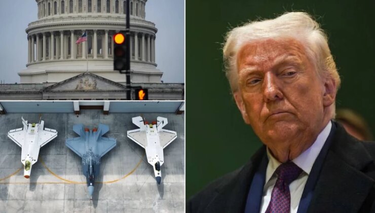 Trump’ın Türkiye için her şeyi göze aldı: Kongre’ye rağmen yapmayı planlıyor