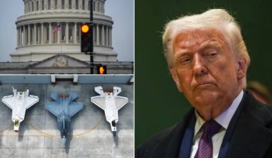 Trump’ın Türkiye için her şeyi göze aldı: Kongre’ye rağmen yapmayı planlıyor